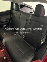 Load image into Gallery viewer, Custom Made Leather Seat Cover For Tesla Model Y 2022-2025
