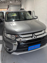 Load image into Gallery viewer, Custom Made Leather Seat Cover For Mitsubishi Outlander 5 Seater 2015-2021
