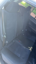 Load image into Gallery viewer, Custom Made Leather Seat Cover For Toyota Corolla Fielder 2017-2019
