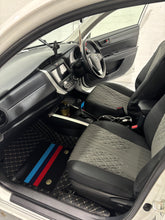 Load image into Gallery viewer, Custom Made Leather Seat Cover For Toyota Corolla Fielder 2017-2019
