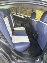 Load image into Gallery viewer, Custom Made Leather Seat Cover For Subaru Liberty 2015-2020
