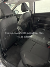 Load image into Gallery viewer, Custom Made Leather Seat Cover For Hyundai Tucson 2022-2025
