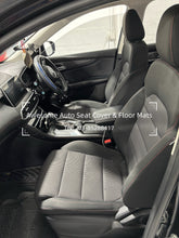 Load image into Gallery viewer, Custom Made Leather Seat Cover For MG HS 2020-2023
