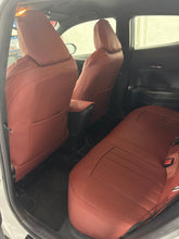 Load image into Gallery viewer, Custom Made Leather Seat Cover For Toyota CHR 2017-2023
