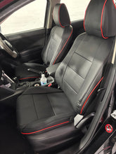 Load image into Gallery viewer, Custom Made Leather Seat Cover For Mazda CX-5 2012-2016
