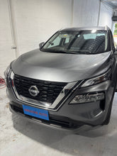Load image into Gallery viewer, Custom Made Leather Seat Cover For Nissan Xtrail 5 Seater 2022-2026
