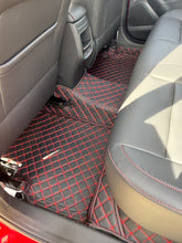 Load image into Gallery viewer, Hand Made 3D Full Coverage Double Layer  Floor Mats For MG ZST 2020-2025
