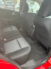 Load image into Gallery viewer, Custom Made Leather Seat Cover For Mitsubishi Outlander 5 Seater 2022-2025
