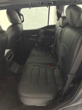Load image into Gallery viewer, Custom Made Leather Seat Cover For Lexus GX550 7 Seater 2024-2026

