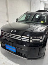 Load image into Gallery viewer, Custom Made Leather Seat Cover For Hyundai Santa Fe 2024-2025 7 Seater
