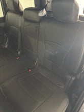Load image into Gallery viewer, Custom Made Leather Seat Cover For Lexus GX550 7 Seater 2024-2026
