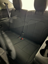 Load image into Gallery viewer, Custom Made Leather Seat Cover For Mazda CX-80  7 Seater  2024-Present
