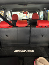 Load image into Gallery viewer, Custom Made Leather Seat Cover For Mitsubishi Outlander 5 Seater 2015-2021
