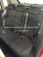 Load image into Gallery viewer, Custom Made Leather Seat Cover For Volkswagen Tiguan 2012-2017
