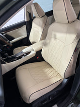 Load image into Gallery viewer, Custom Made Leather Seat Cover For LEXUS RX350 2016-2025
