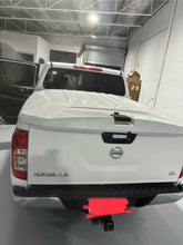 Load image into Gallery viewer, Custom Made Leather Seat Cover For Nissan Navara 2015-2025
