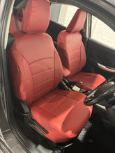 Load image into Gallery viewer, Custom Made Leather Seat Cover For Suzuki Baleno 2015-2026
