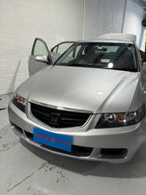 Load image into Gallery viewer, Custom Made Leather Seat Cover For Honda Accord Euro 5 Seater 2003-2008
