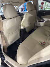 Load image into Gallery viewer, Custom Made Leather Seat Cover For Lexus IS250  2006-2013
