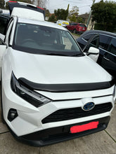 Load image into Gallery viewer, Custom Made Leather Seat Cover For Toyota Rav4 2018-2024
