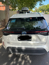 Load image into Gallery viewer, Custom Made Leather Seat Cover For Toyota Yarris Cross 5 Seater 2020-2025
