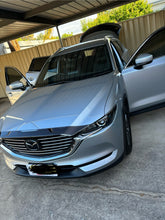 Load image into Gallery viewer, Custom Made Leather Seat Cover For Mazda CX-8 7 Seater 2018-2025
