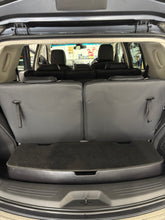 Load image into Gallery viewer, Custom Made Leather Seat Cover For Isuzu MU-X 2014-2021
