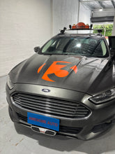 Load image into Gallery viewer, Custom Made Leather Seat Cover For Ford Mondeo 2015-2019
