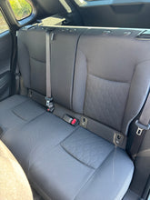 Load image into Gallery viewer, Custom Made Leather Seat Cover For Toyota Corolla Cross 5 Seater 2022-2025
