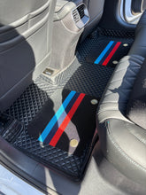 Load image into Gallery viewer, Hand Made 3D Full Coverage Double Layer Floor Mats For BYD Sealion 7 2025
