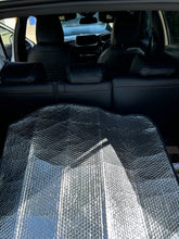 Load image into Gallery viewer, Custom Made Leather Seat Cover For Peugeot 2008 2021-2025
