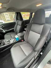 Load image into Gallery viewer, Custom Made Leather Seat Cover For Mitsubishi Outlander 7 Seater 2022-2025
