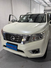 Load image into Gallery viewer, Hand Made 3D Full Coverage Double Layer Floor Mats For Nissan Navara 2015-2025
