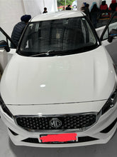 Load image into Gallery viewer, Custom Made Leather Seat Cover For MG3 2019-2024
