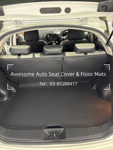 Load image into Gallery viewer, Custom Made Leather Seat Cover For Nissan Juke 2013-2019
