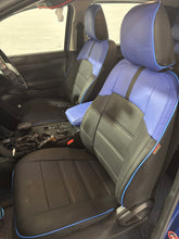 Load image into Gallery viewer, Custom Made Leather Seat Cover For Ford Ranger 2026
