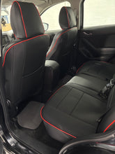 Load image into Gallery viewer, Custom Made Leather Seat Cover For Mazda CX-5 2012-2016
