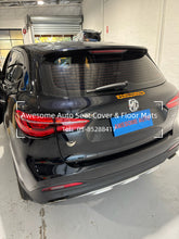 Load image into Gallery viewer, Custom Made Leather Seat Cover For MG HS 2020-2023
