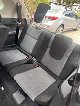 Load image into Gallery viewer, Custom Made Leather Seat Cover For Nissan Xtrail 2022-2025  7 Seater
