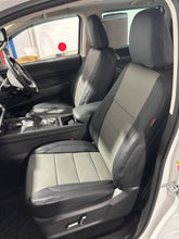 Load image into Gallery viewer, Custom Made Leather Seat Cover For GWM Cannon 2025-2026
