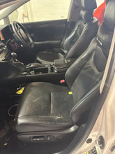 Load image into Gallery viewer, Custom Made Leather Seat Cover For Lexus RX270 2012-2015
