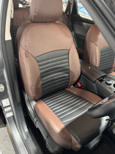 Load image into Gallery viewer, Custom Made Leather Seat Cover For Nissan Xtrail 2022-2025  7 Seater
