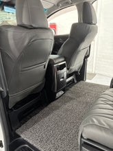Load image into Gallery viewer, Custom Made Leather Seat Cover For Toyota Vellfire 7 Seater 2017-2023
