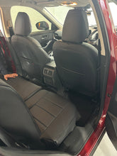 Load image into Gallery viewer, Custom Made Leather Seat Cover For Nissan Xtrail 5 seater 2022-2025
