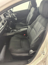 Load image into Gallery viewer, Custom Made Leather Seat Cover For Mazda 3 2014-2018

