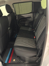 Load image into Gallery viewer, Custom Made Leather Seat Cover For Volkswagen Amarok 2023-2026
