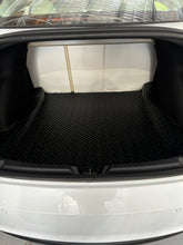 Load image into Gallery viewer, Custom Made Leather Seat Cover For Tesla Model 3 2019-2023
