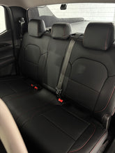Load image into Gallery viewer, Custom Made Leather Seat Cover For LDV T60 2021-2025
