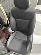 Load image into Gallery viewer, Custom Made Leather Seat Cover For Honda Jazz Fit 2014-2020
