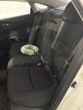 Load image into Gallery viewer, Custom Made Leather Seat Cover For Honda Civic 2015-2022
